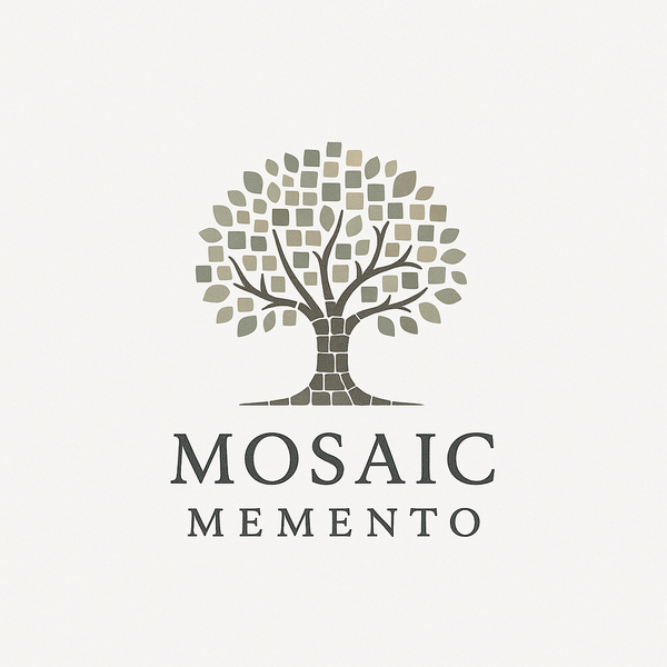 Mosaic Memento